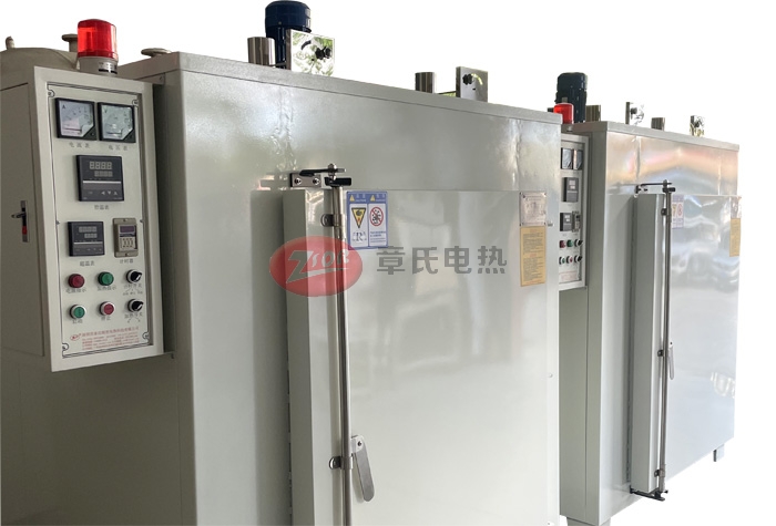 工業(yè)烤箱怎么做才能更加節(jié)能省電?
