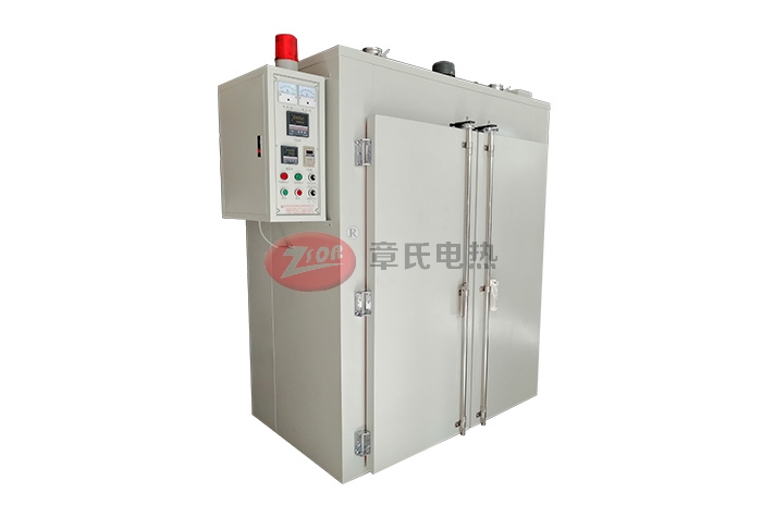 工業(yè)烤箱溫度測試的方法是什么？
